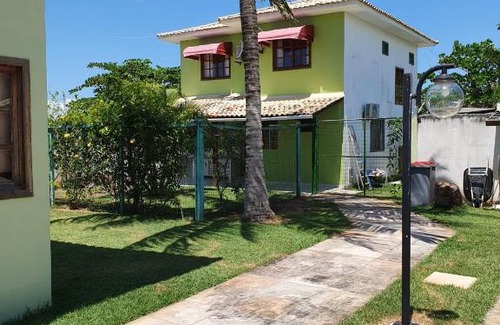 Taperapua Beach House | MINHA CASA DE PRAIA