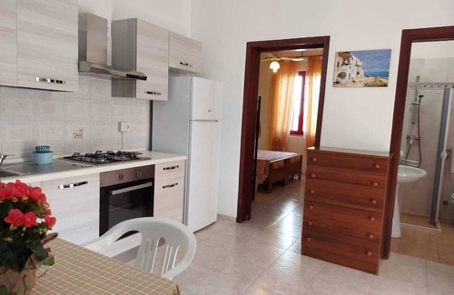 Fontanelle Villa | Mini Apartment 4 Lucia - annaducasalento - Fontanelle Ugento