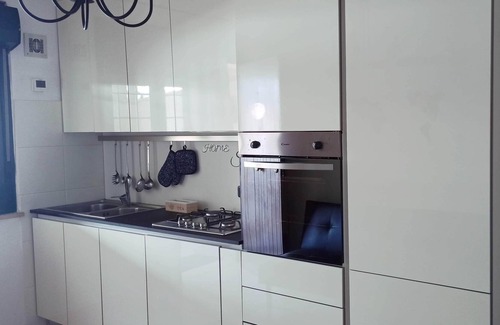Ardea Apartment | Mini apartment |Ardea |Beach at 2Km