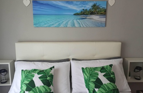 Ardea Apartment | Mini apartment |Ardea |Beach at 2Km