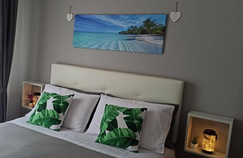 Ardea Apartment | Mini apartment |Ardea |Beach at 2Km