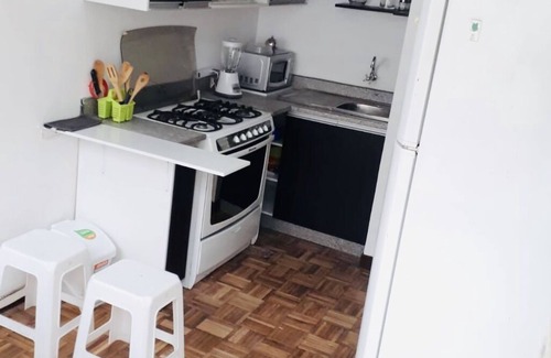 Quito Apartment | Mini apartment excellent location
