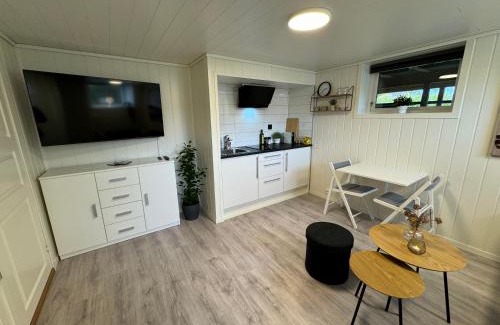 Jorpeland Apartment | Mini apartment in centre of Jørpeland
