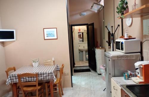 Marcianise Apartment | Mini appartamento a Marcianise
