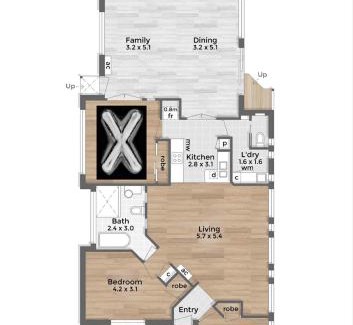Seaspray House | Mini Beach Cottage - Seaspray Escape