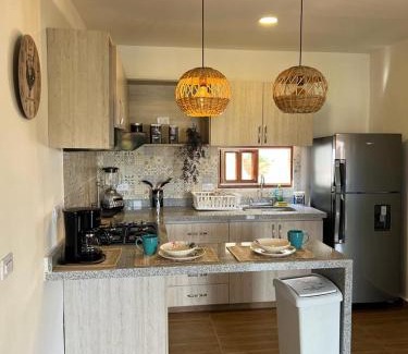 Los Santos Ski Chalet | Mini cabaña