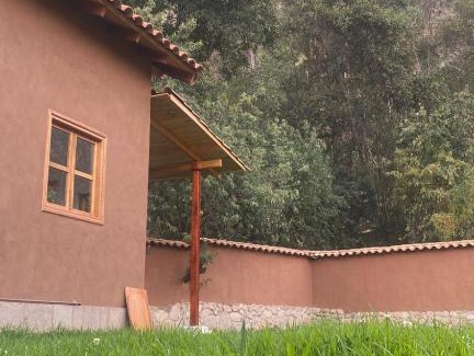 Urubamba House | Mini Casa - una experiencia que no puedes dejar pasar