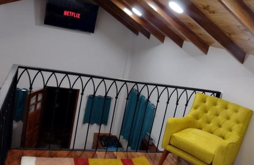 Urubamba House | Mini Casa - una experiencia que no puedes dejar pasar