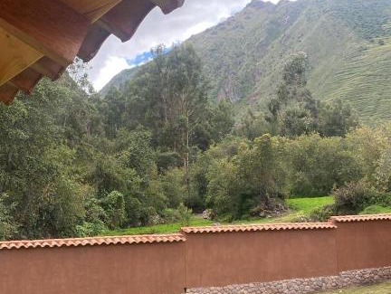 Urubamba House | Mini Casa - una experiencia que no puedes dejar pasar