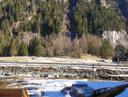 Formazza Ski Chalet | Mini Chalet Walser