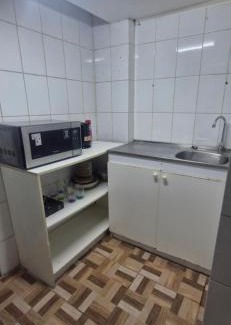 Antofagasta Apartment | mini depa