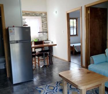 Conaripe Apartment | Mini departamento 2