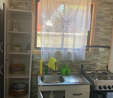 Conaripe Apartment | Mini departamento 2