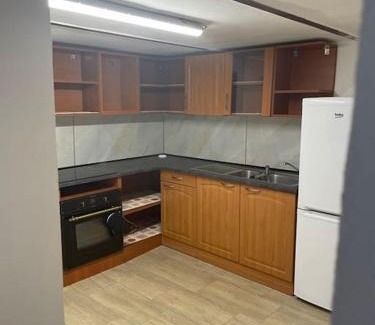 Chrudim Apartment | Mini domek