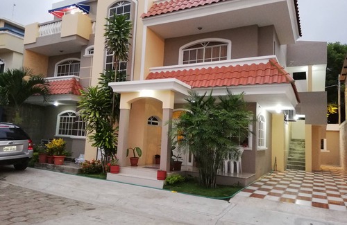 Manta Apartment | MINI DPTO VACACIONAL AMOBLADO EN MANTA CERCA DE LA PLAYA