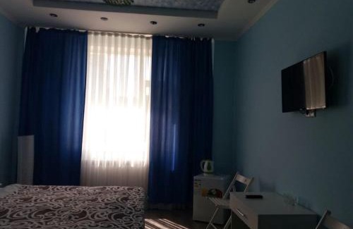 Nur-Sultan Hotel | Mini Hotel Bereket Dip