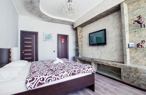 Nur-Sultan Hotel | Mini Hotel Bereket Dip