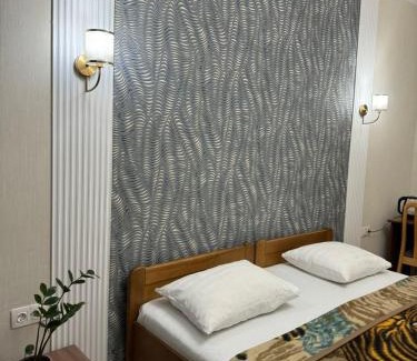 Nur-Sultan Hotel | Mini-Hotel Sultan