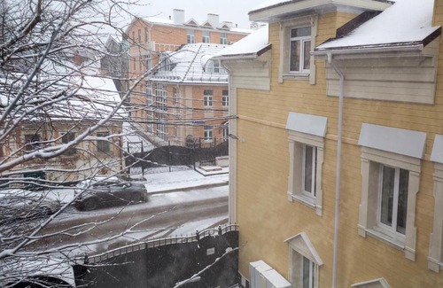 Tver Hotel | MIni-Hotel Tver Center