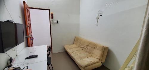 Bandar Tun Razak Apartment | Mini Studio, next to LRT MRT