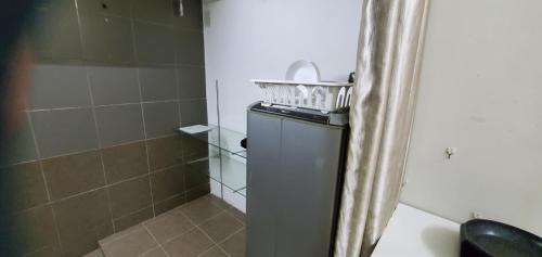 Bandar Tun Razak Apartment | Mini Studio, next to LRT MRT