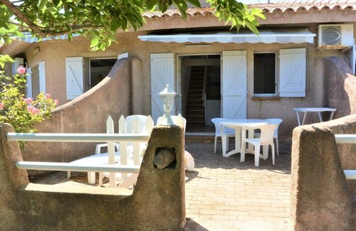 Favone House | MINI-VILLA CANELLA No. 2 - THE WATERFRONT- 3 pers