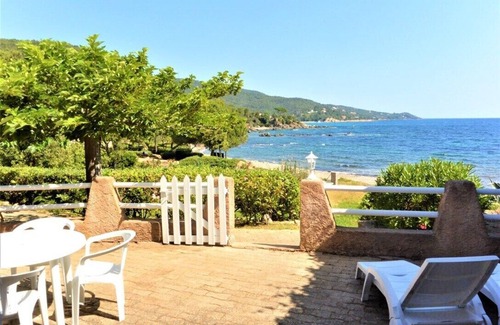 Favone House | MINI-VILLA CANELLA N ° 1 - WATER FRONT- 4 pers