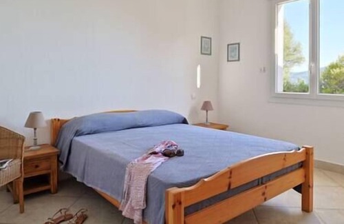 Olmeto House | Mini-villa Les Rascasses 62m2 detached