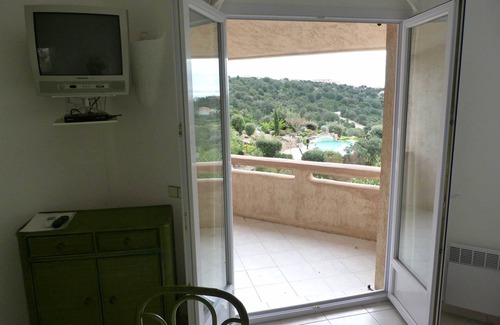 Santa Giulia Villa | Mini-villa N°6 - 2/6 pers.