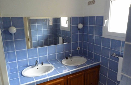Santa Giulia Villa | Mini-villa N°7 - 2/6 pers.