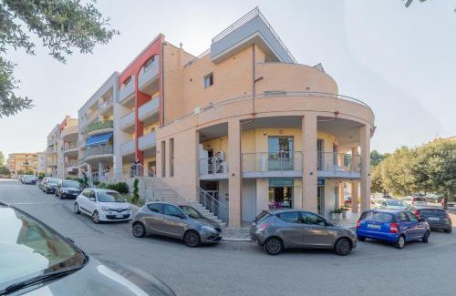 Vasto Apartment | Minicasa con ampia terrazza