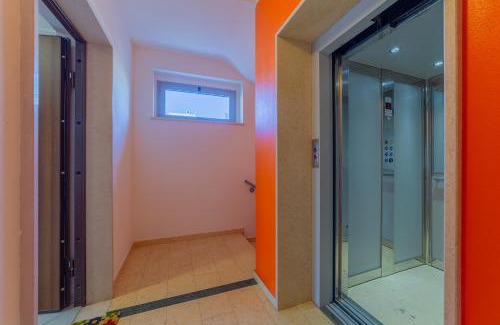 Vasto Apartment | Minicasa con ampia terrazza