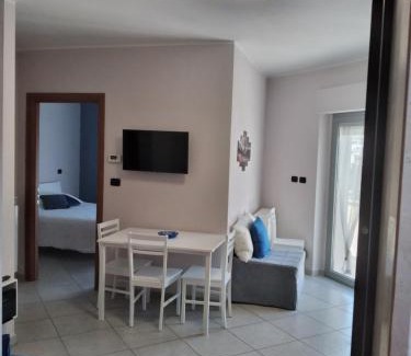 Vasto Apartment | Minicasa con ampia terrazza