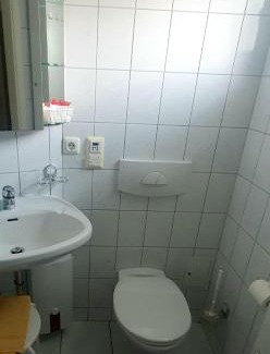 Bad Elster House | Miniferienhaus Bad Elster
