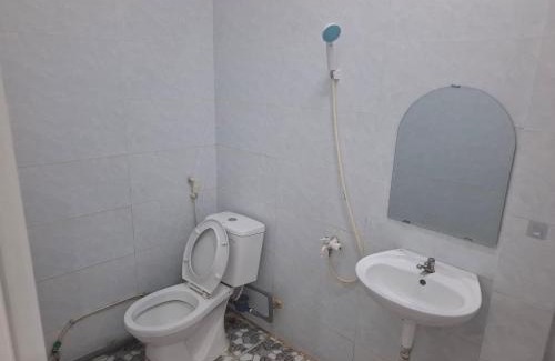 Mang Yang House | Minihouse Gia Phước