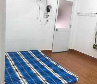 Mang Yang House | Minihouse Gia Phước