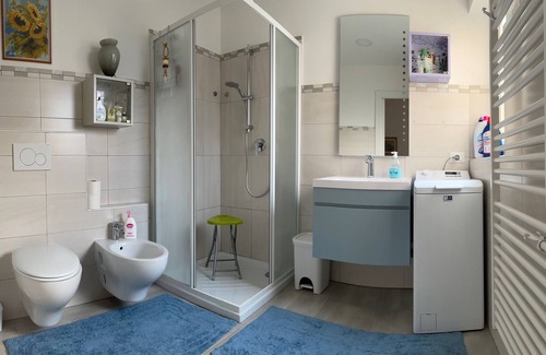 Barco Apartment | MiniLevico