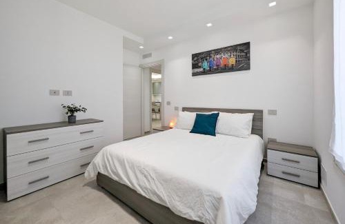 Porto San Giorgio Apartment | Minimal Apt Centro Wifi Clima by WeHostYou