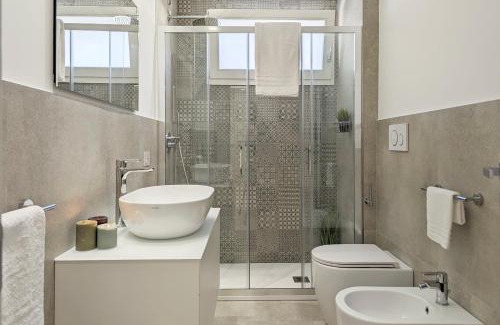 Porto San Giorgio Apartment | Minimal Apt Centro Wifi Clima by WeHostYou