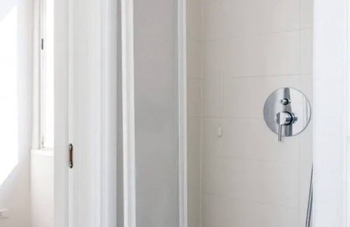 Zona Farini Apartment | Minimal & Charming studio in Isola District - Farini