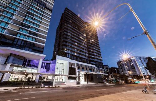Newstead Apartment | Minimalist & Warming APT - Close to CBD and Valley