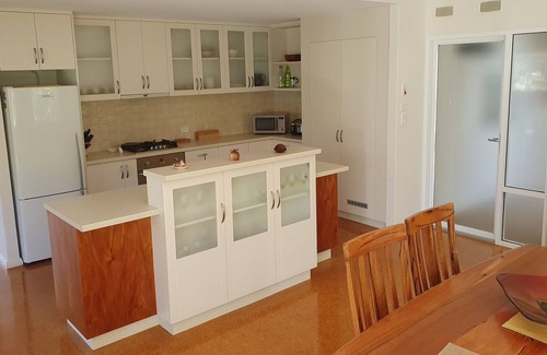 Augusta Apartment | Minimum 2-night stay