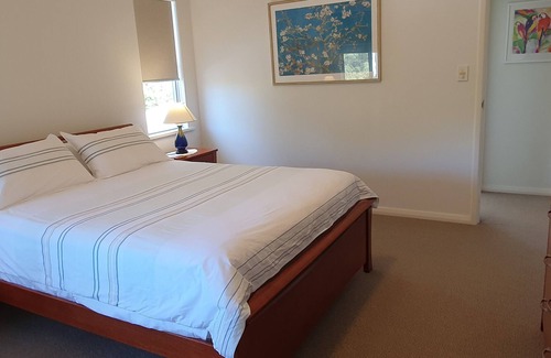Augusta Apartment | Minimum 2-night stay