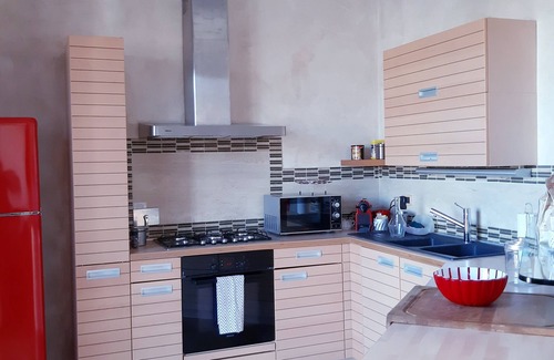 Tuscolano Apartment | Minin Holiday House