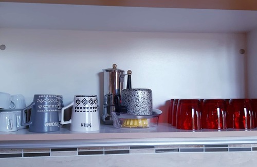 Tuscolano Apartment | Minin Holiday House
