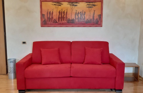 Tuscolano Apartment | Minin Holiday House