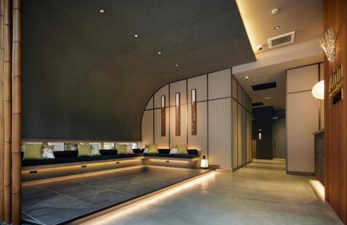 Kuramae Apartment | Minn Asakusa Kuramae Station