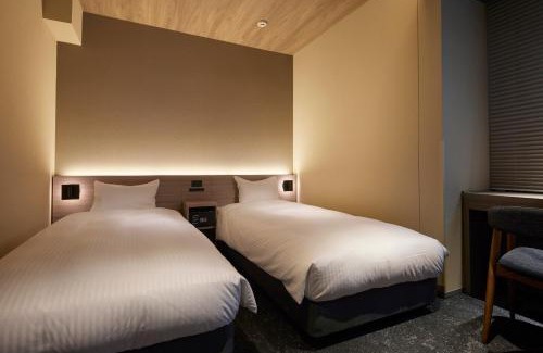 Kuramae Apartment | Minn Asakusa Kuramae Station