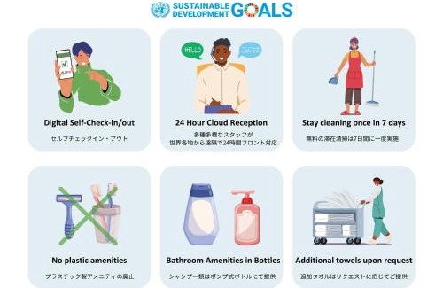 Chitose Apartment | Minn Chitose