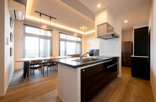 Chitose Apartment | Minn Chitose